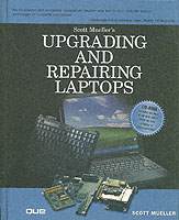 Upgrading and Repairing Laptop （HAR/CDR）