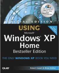 Using Windows Xp Home Edition （PAP/CDR）