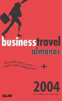 Business Travel Almanac, the