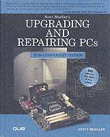 Upgrading and Repairing PCs (Upgrading and Repairing Pc's) （15 SUB）