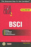 Ccnp Bsci Exam Cram 2 Exam Cram 642-801 : Exam 642-801 (Exam Cram 2) （PAP/CDR）