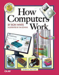コンピュータ・IT HOW Computer Work How computers work by Ron White | Open Library