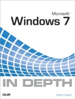 Microsoft Windows 7 in Depth (In Depth) （1ST）