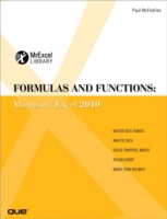 Formulas and Functions : Microsoft Excel 2010 (Mrexcel Library) （1 PAP/PSC）
