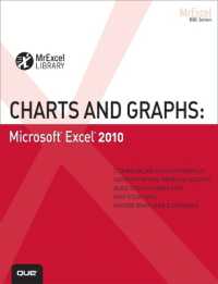 Charts and Graphs : Microsoft Excel 2010