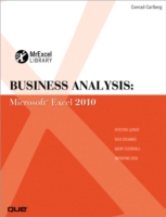 Business Analysis : Microsoft Excel 2010 (Mrexcel Library)