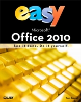 Easy Microsoft Office 2010