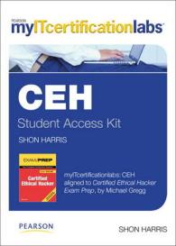 Myitcertificationlab : Ceh Lab - Standalone Access Card -- Online resource