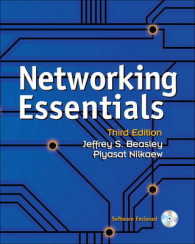 Networking Essentials （3 HAR/CDR）