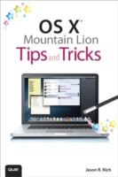OS X Mountain Lion Tips and Tricks （Reprint）