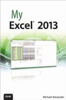 My Excel 2013 (My...series)
