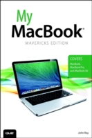 My MacBook : Mavericks Edition (My...series) （4TH）