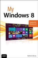My Windows 8.1 (My...series) （Reprint）