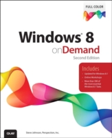 Windows 8.1 on Demand (On Demand)