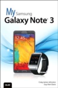 My Samsung Galaxy Note 3 (My...series)