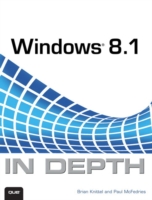 Windows 8.1 in Depth (In Depth)