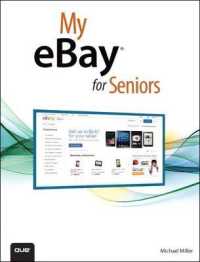My eBay for Seniors (My...)