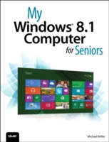 My Windows 8.1 Computer for Seniors (My...)