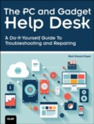 The PC and Gadget Help Desk in Depth
