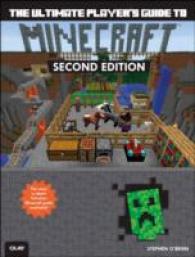 The Ultimate Player's Guide to Minecraft （2ND）