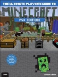The Ultimate Player's Guide to Minecraft : Playstation Edition
