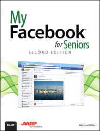My Facebook for Seniors (My...series) （2ND）