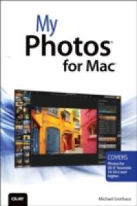 My Photos for MAC (My...series)
