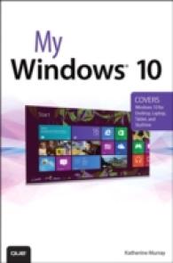 My Windows 10 (My...series)
