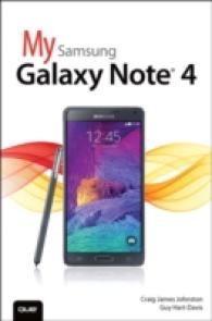 My Samsung Galaxy Note 4 (My...series)