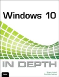 Windows 10 in Depth