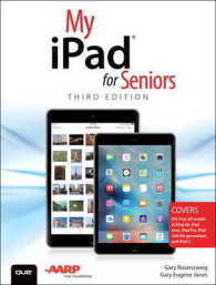 My ipad for Seniors (My...series) （3TH）