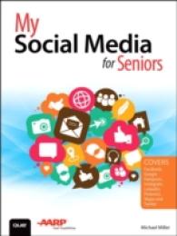 My Social Media for Seniors (My...series)