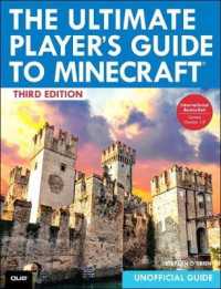 The Ultimate Player's Guide to Minecraft （3TH）