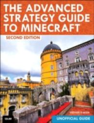 The Advanced Strategy Guide to Minecraft （2ND）