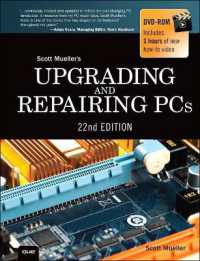 Upgrading and Repairing PCs （22TH）
