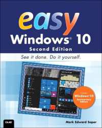 Easy Windows 10 (Easy)