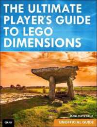 The Ultimate Player's Guide to Lego Dimensions : Unofficial Guide