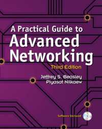 Practical Guide to Advanced Networking, a (paperback) （3RD）