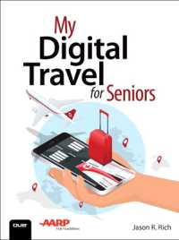 My Digital Travel for Seniors (My...)