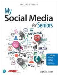 My Social Media for Seniors (My...series) （2ND）
