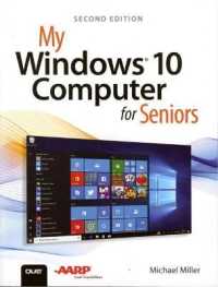 My Windows 10 Computer for Seniors (My...) （2ND）