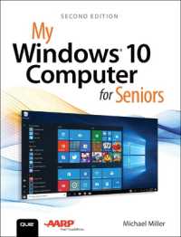 My Windows 10 Computer for Seniors (My...) （2ND）