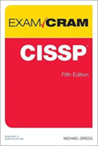 Cissp Exam Cram (Exam Cram) （5TH）