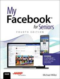 My Facebook for Seniors (My...) （4TH）