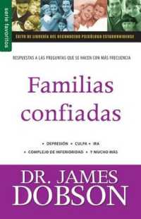 Familias Confiadas Vol. 2 - Serie Favoritos (Serie Favoritos)
