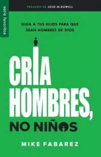 Cría Hombres, No Niños - Serie Favoritos