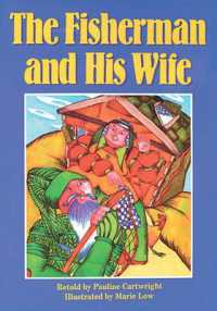 The Fisherman and His Wife