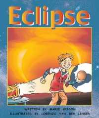 Eclipse (Level 12) (Storysteps)