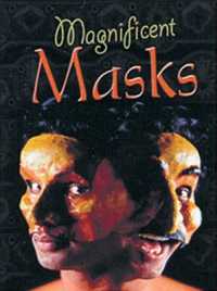 Magnificent Masks (Wildcats)