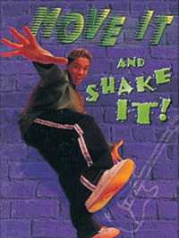 Move it and Shake it (Wildcats)